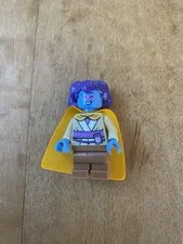 Lego Star Wars Lys Solay Minifigure