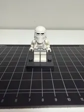 LEGO Star Wars Minifigure Hoth Snowtrooper 8129 7749 7879 10178 8084 sw0115