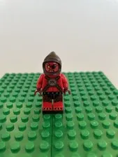 Lego Nexo Knights Beast Master 