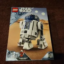 LEGO Star Wars: R2-D2 (75379)