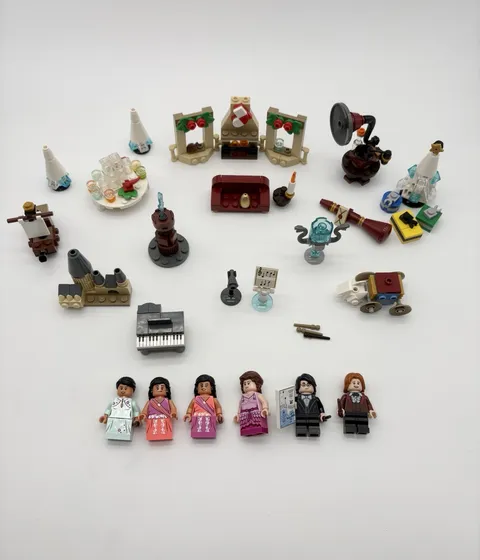 LEGO Harry Potter 2020 Advent Calendar 75981