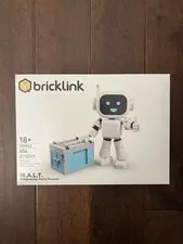 LEGO BrickLink Series 7 W.A.L.T. WALT 910063 Building Set New Limited IN HAND