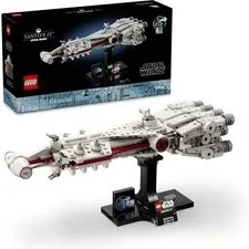 LEGO,  LEGO Star Wars Boarding the Tantive IV?