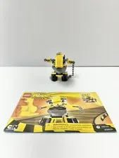 LEGO MIXELS: Forx 41546 Series 6 Complete With Instructions