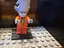LEGO Nute Gunray. sw0242. MINT CONDITION