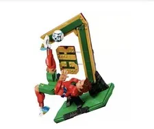 LEGO BrickHeadz Football Cristiano Ronaldo Soccer Legend 43006 854pcs Limited