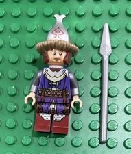 LEGO Lord of the Rings The Hobbit 79013 30216 Lake-town Guard Minifigure