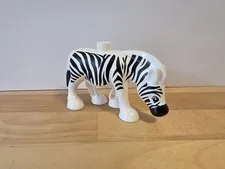 Duplo Zebra
