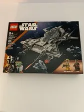 LEGO Star Wars 75346 - Pirate Snub Fighter - Brand New Sealed