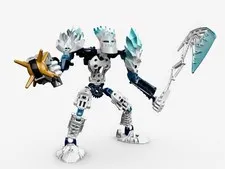 LEGO BIONICLE: Strakk (8982)