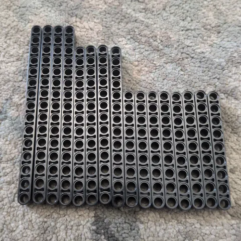 LEGO® Technic Liftarm Bulk Piece Lot (31313) 16 Total 