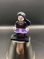 LEGO BAM 2025 Day of The Dead La Catrina Minifigure New