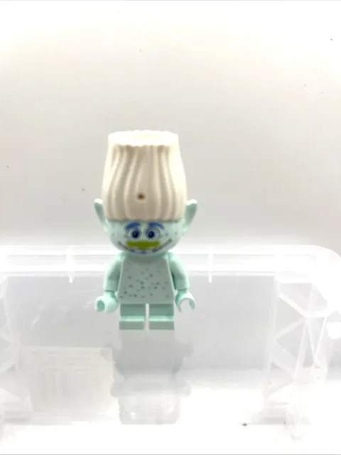 LEGO Trolls World Tour Minifigure - Guy Diamond (twt012) 41255 Pop Village