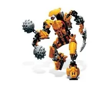 LEGO BIONICLE: Keetongu (8755)