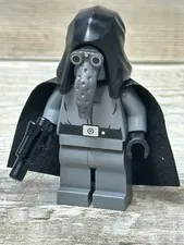 Lego Star Wars Garindan Minifigure sw1127 from Set Mos Eisley Cantina 75290
