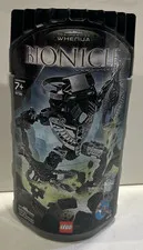 Lego Bionicle Toa Hordika Whenua 8738 - Lego 8738