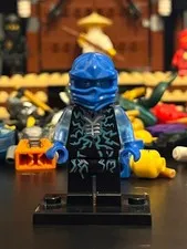 LEGO NINJAGO | Airjitzu Jay Season 5 2015 | GREAT CONDITION