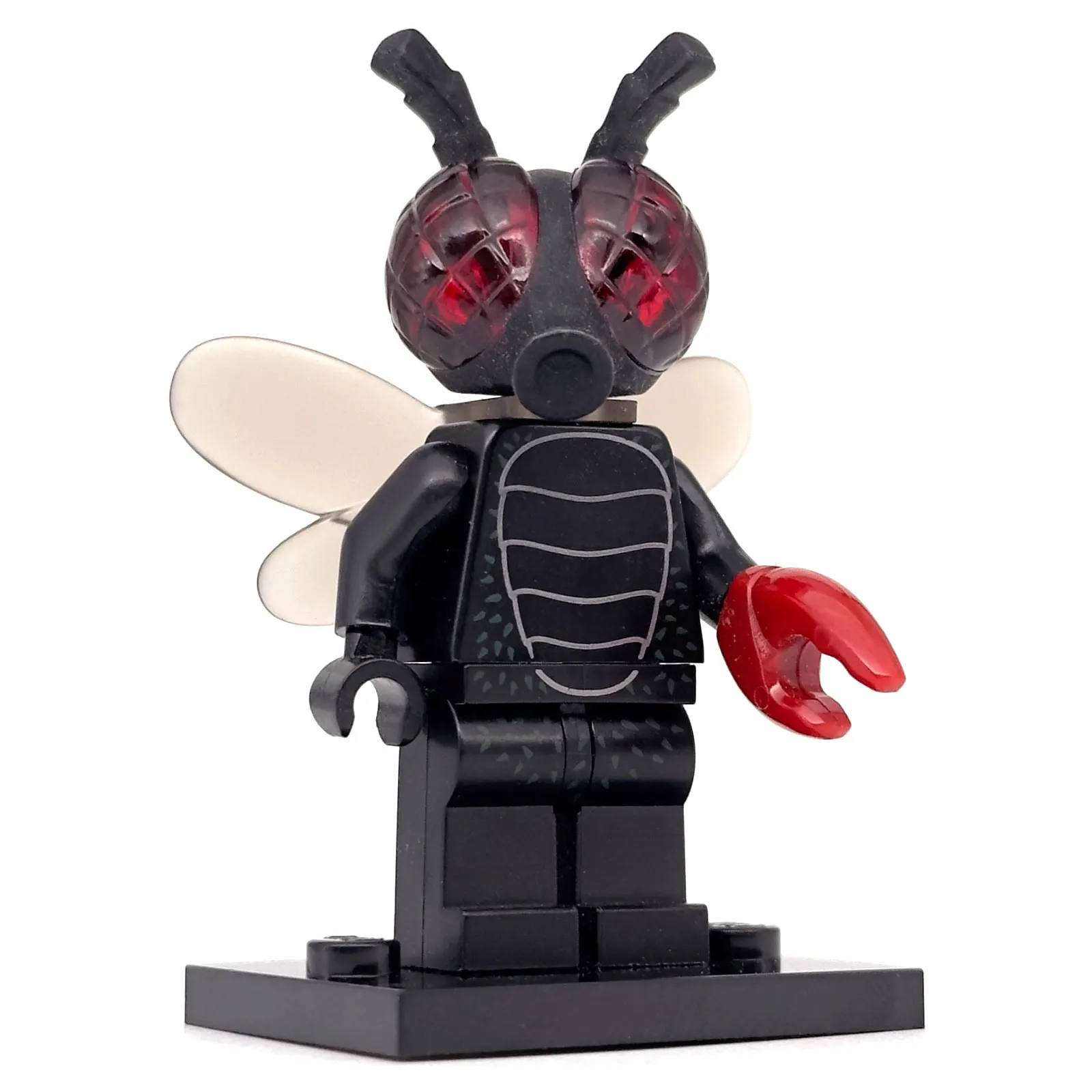 Lego Collectible Series 14 Fly Monster Minifigure col216 CMF 71010