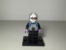 LEGO Mr. Freeze Minifigure 76274 Batman The Animated Series Batmobile 