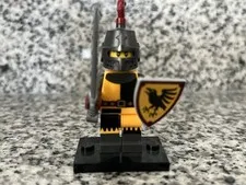 Lego Collectible Minfigure Series 20 Tournament Knight