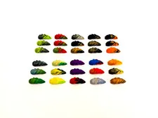 LEGO BIONICLE Kraata Lot 30 + 7 Containers Rahkshi Shadow Stage 1 6