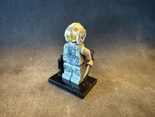 LEGO® Star Wars Sandspeeder Gunner Minifigure Pilot Rebel Alliance sw0881 75204