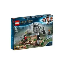 LEGO® Harry Potter™ 75965 The Rise Of Voldemort™