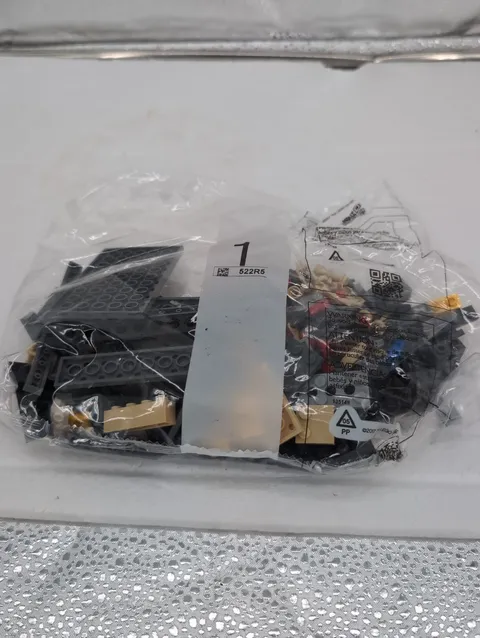 LEGO Star Wars: The Clone Wars Republic Juggernaut 75413 Parts Bag 1