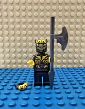 LEGO Minifigure Savage Opress - Star Wars