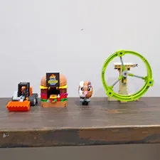 Random Lego sets
