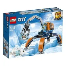 LEGO City Arctic Expedition 60192 Arktis-Eiskran On Stalk