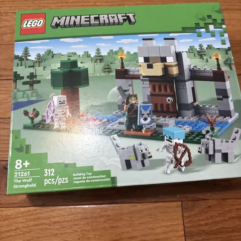 LEGO The Ninjago Movie: Piranha Attack (70629) 217 Pieces 7-14 Box