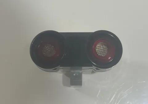 LEGO Mindstorms EV3 Ultrasonic Sensor (95652), Tested & Working