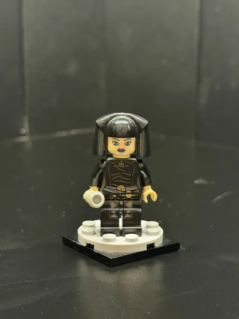 Lego Star Wars Luminara Unduli Minifigure SW0310 