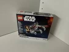 LEGO Star Wars: Millennium Falcon Microfighter (75295)