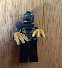 LEGO Marvel Outrider Minifigure 