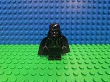 Lego Darth Vader Minifigure sw0209 10188 8017 Star Wars CMF Lot Rare Retired HTF