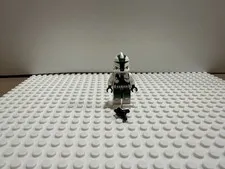 LEGO Star Wars P1 Commander Gree 