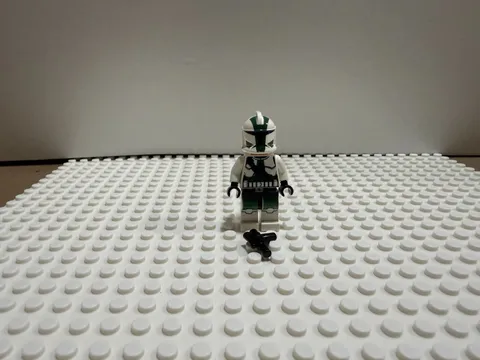LEGO Star Wars P1 Commander Gree 
