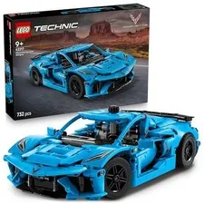 LEGO TBD-42217A Building Set