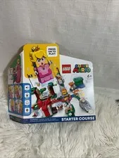 LEGO Super Mario: Adventures with Peach (71403)