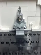 LEGO Minifigure Thi-Sen Talz Chieftain (sw0264) Star Wars Alien Clone Wars 8085