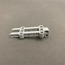Lego 50904 Light Blue Gray Replacement Part Piece