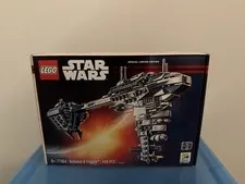 77904 Lego Star Wars Nebulon-B Frigate