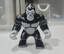 LEGO Minifigures  Gorilla Grodd sh0147