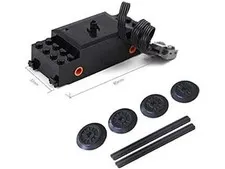 LEGO® Power Functions 88002-1 Train Motor