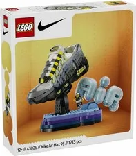 LEGO Nike Air Max 95 Lego Set 43025