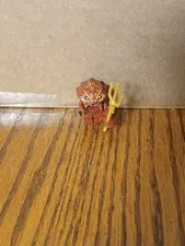LEGO Lobster Guardian Minifigure - 7985 City of Atlantis (atl019) Incomplete 