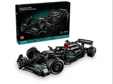 LEGO Technic  Mercedes-Amg F1 W14 E Performance (1642 Pieces) 42171 2024