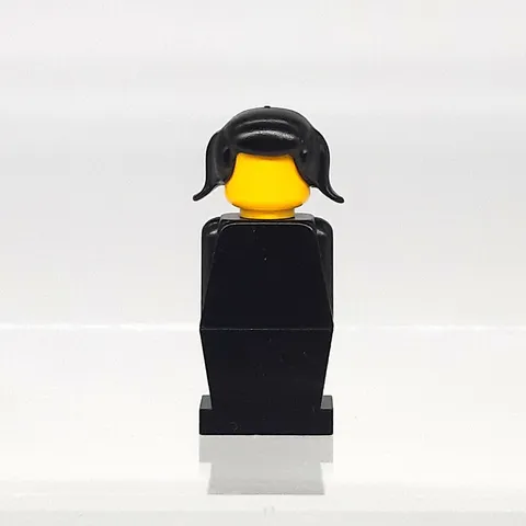 Lego Minifigure Legoland Bus Station 696 old032 Vintage Retired 1976